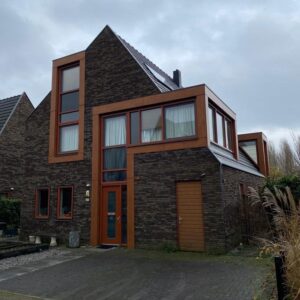 huis Paros Hoofddorp