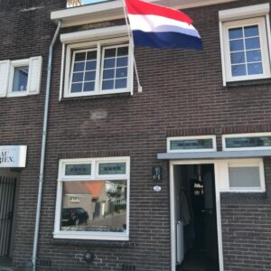 huis Pastoor van Beugenstraat Oisterwijk