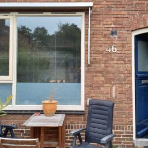 huis Patrimoniumlaan Amstelveen