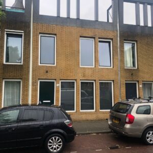huis Paulus Potterstraat Den Haag