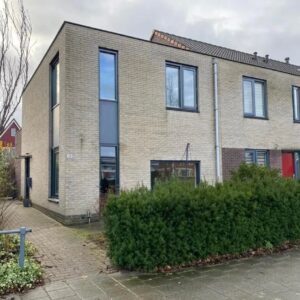 huis Pauwenburg Lelystad