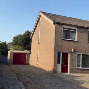 huis Peelklamp Deurne