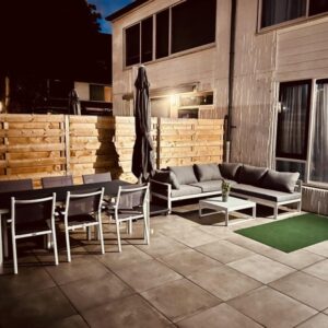 huis Perengaarde Rozenburg