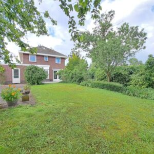 huis Peursumseweg Giessenburg