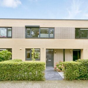 huis Pieter Klaarhamerstraat Deventer