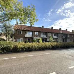huis Pieter Lastmanweg Amstelveen