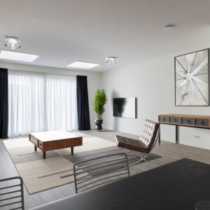 huis Pieter van Lisselaan Aalsmeer