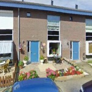 huis Pijlkruid De Meern