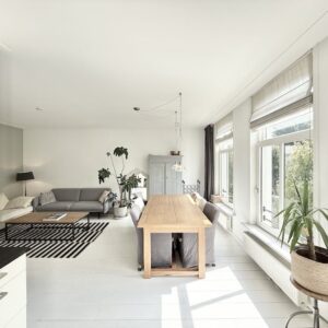 huis Plantage Middenlaan Amsterdam