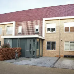 huis Pleziervaart Arnhem