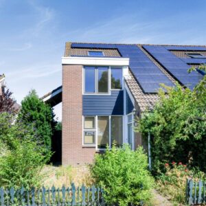 huis Poldermolen Hoorn