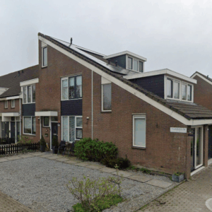 huis Poldermolen Hoorn