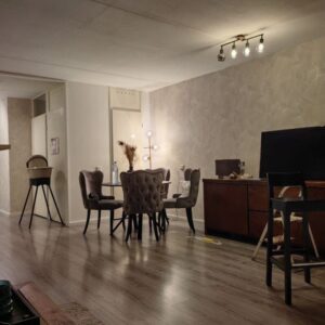 huis Poolsterplein Rotterdam