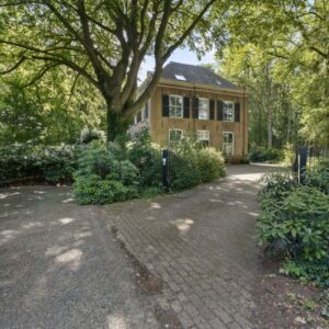 huis Poppenallee Dalfsen