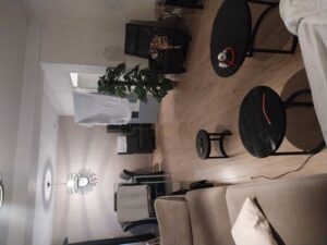 huis Populierendreef Voorburg