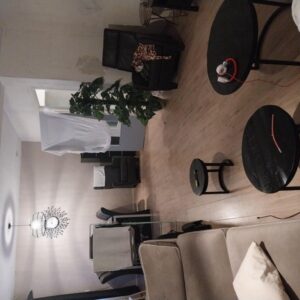 huis Populierendreef Voorburg