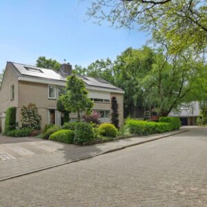huis Populierenlaan Rosmalen