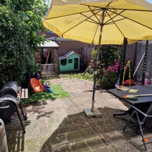 huis Populierenlaan Zegveld