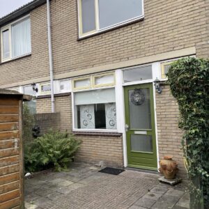 huis Potkuilenstraat Tegelen