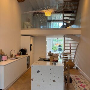 huis Priemstraat Nijmegen