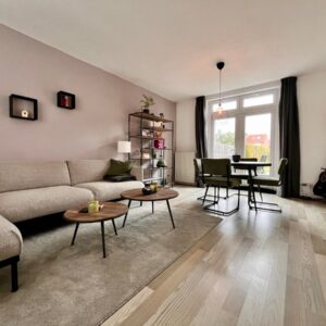 huis Prins Bernhardlaan Reuver