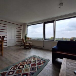 huis Prins Hendriklaan Soest