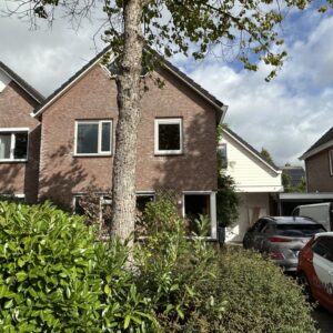 huis Prins Willem-Alexanderweg Schalkhaar