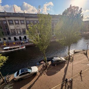huis Prinsengracht Amsterdam