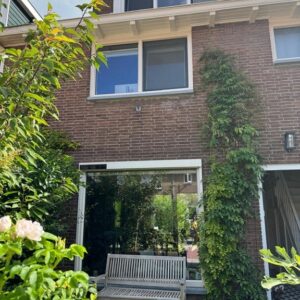 huis Prinses Beatrixlaan Ouderkerk aan de Amstel