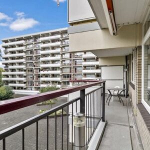 huis Prinses Beatrixlaan Rijswijk