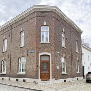huis Prinses Beatrixplein Eijsden