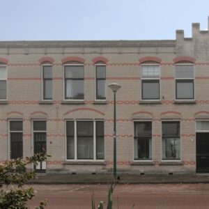 huis Prinses Beatrixstraat Woerden