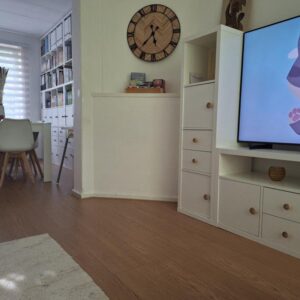 huis Prinses Margrietstraat Diemen