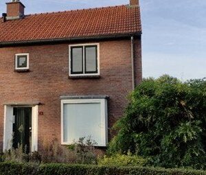 huis Prunusstraat Hengelo (Gld)
