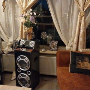 huis Puitstraat Hoogvliet Rotterdam