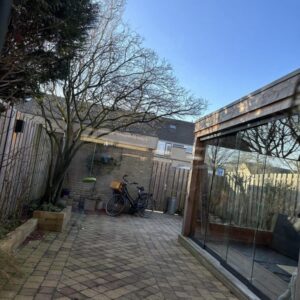 huis Punter Amstelveen