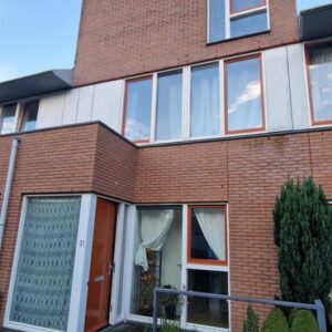 huis Purmer Amersfoort