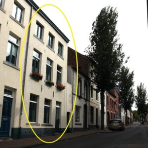 huis Putstraat Sittard