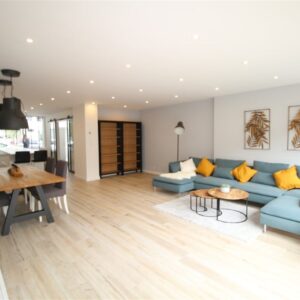 huis Puttensestraat Amstelveen