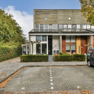 huis Pythagoraspark Huizen
