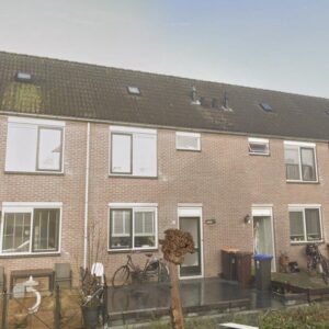 huis Raadhuisstraat Nigtevecht