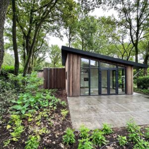 huis Rading Loosdrecht