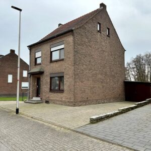 huis Rafaëlweg Susteren