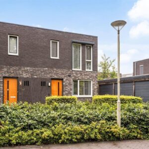 huis Raffendonkstraat Oirschot