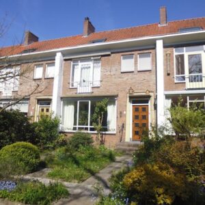 huis Rapelenburglaan Eindhoven