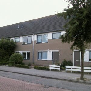 huis Reeënspoor Zeewolde