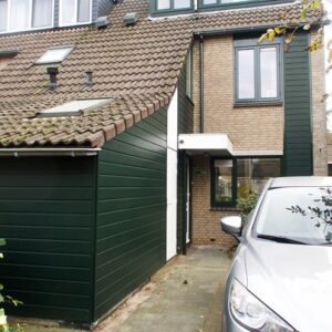 huis Reigerskamp Maarssen