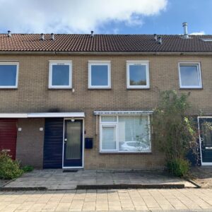 huis Reijdersant Emmeloord