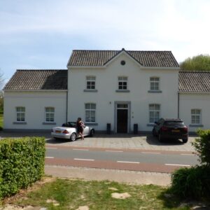 huis Reijmerstokkerdorpsstraat Reijmerstok