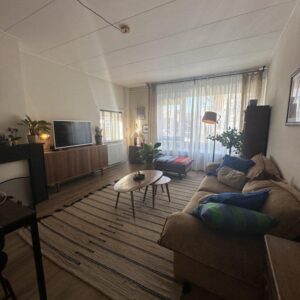 huis Rembrandtweg Amstelveen